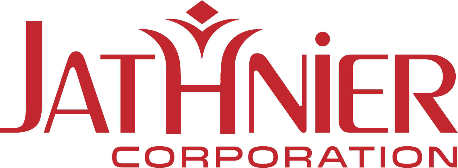 Jathnier Logo